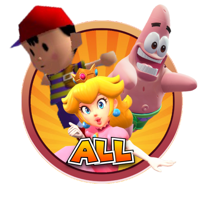 All Games