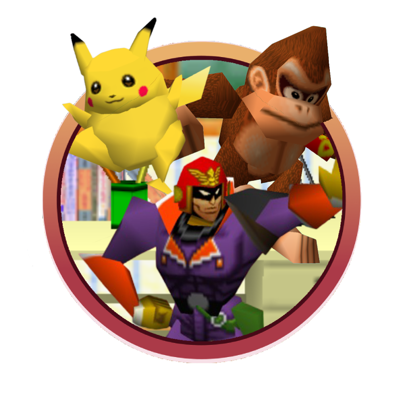 Super Smash Bros.