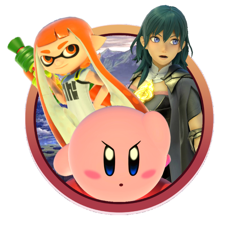 Super Smash Bros. Ultimate