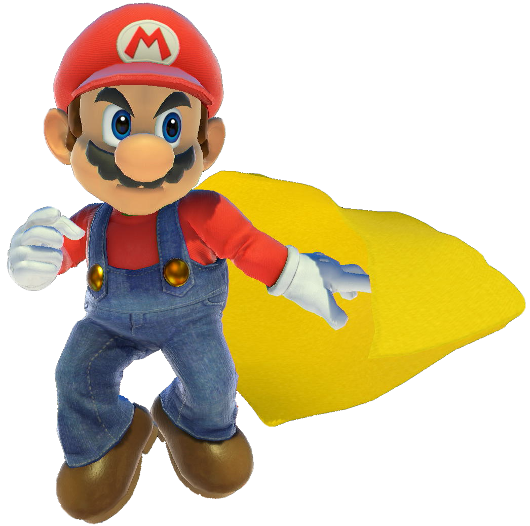 Mario