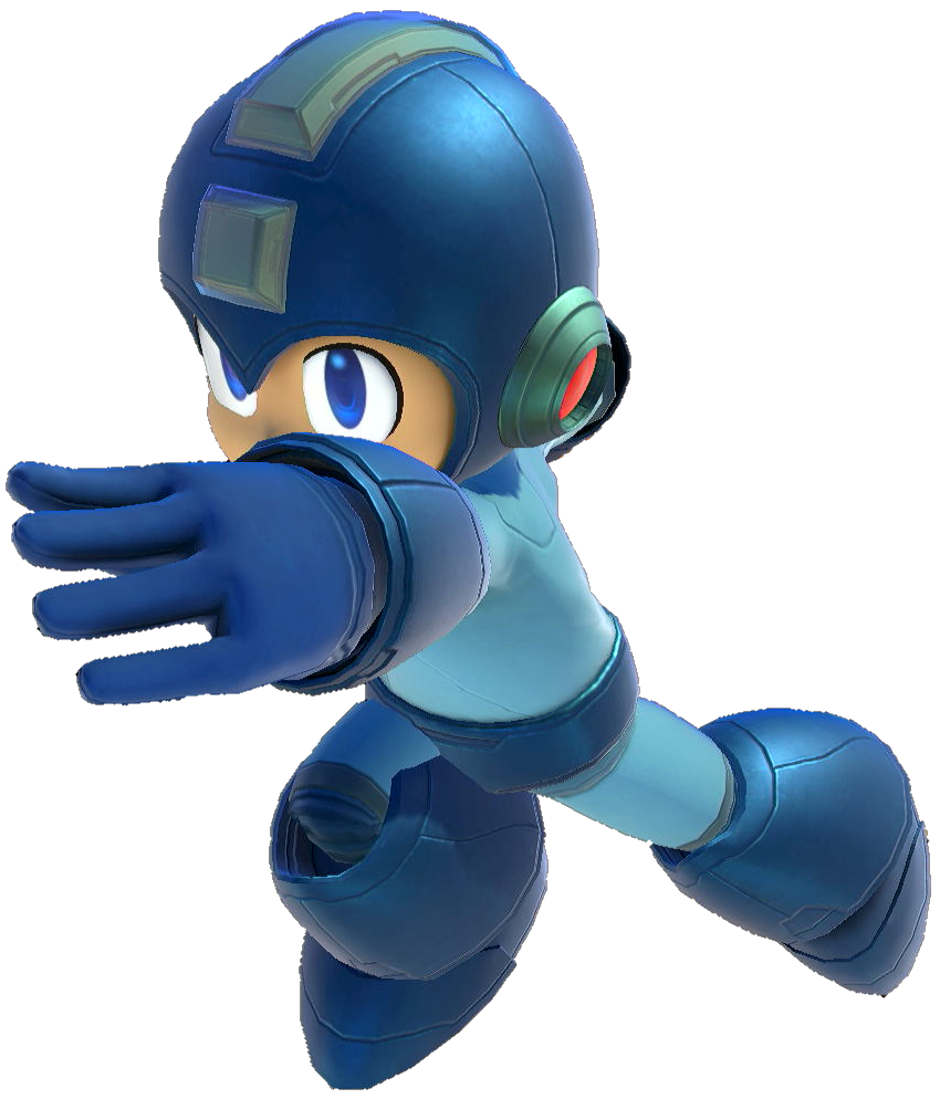 Mega Man