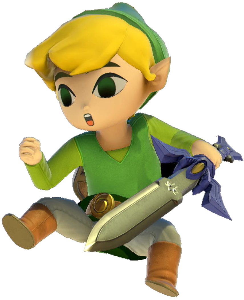 Toon Link