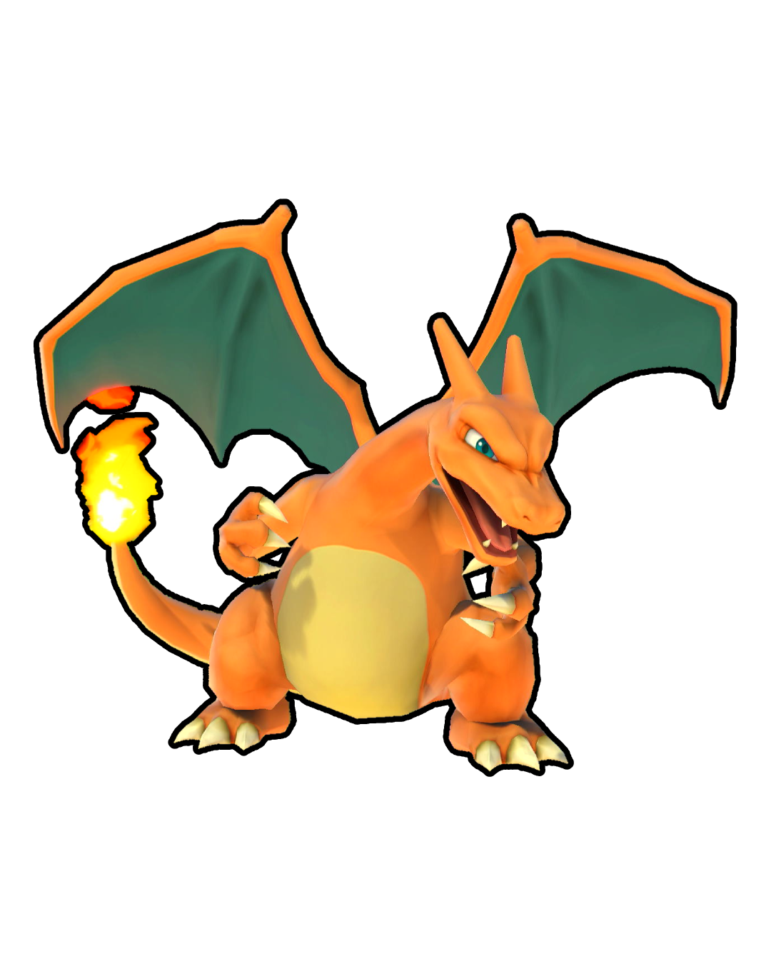 Charizard