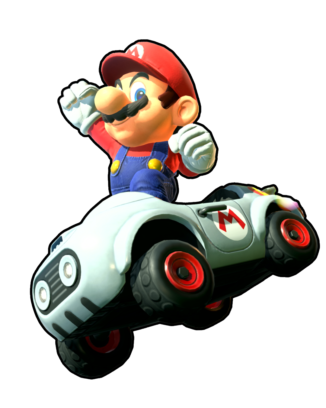 Mario