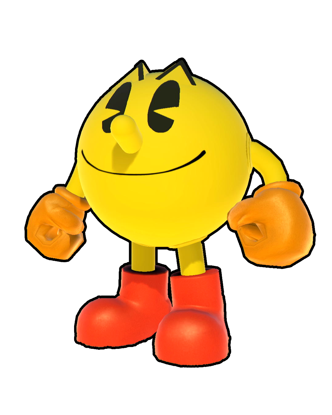 Pac-Man