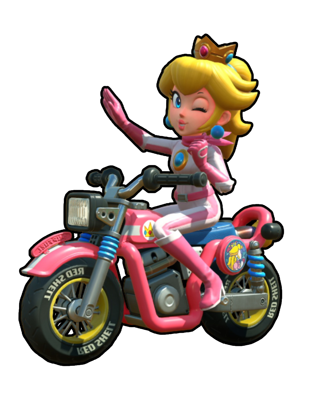 Peach
