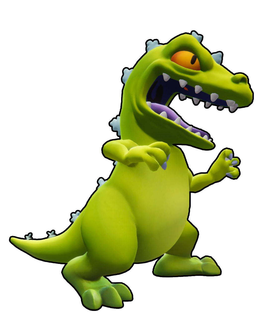 Reptar