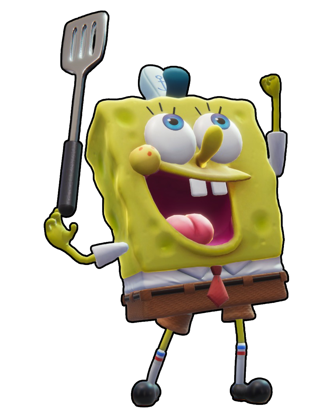 SpongeBob